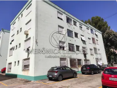 LOTE 001 - APARTAMENTO