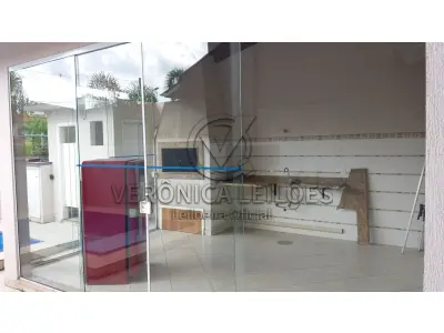 LOTE 001 - casa no Ecoville