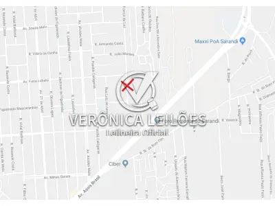 LOTE 001 - Apto Cond Ibiza