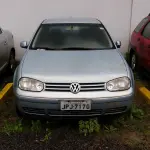 LOTE 001 - Golf 2002