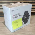 LOTE 026 - RELÓGIO SMARTWATCH AMAZFIT T-REX PRO
