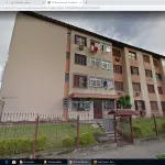 LOTE 001 - Apartamento condominio Solar da Praça