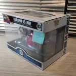 LOTE 058 - Funko Pop! Moment - Demon Slayer - Tanjiro vs Rui cod 1034 - médio
