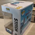 LOTE 066 - Funko Pop! Lilo e Stitch - Stitch - Grande - Cod 1046