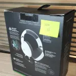 LOTE 018 - Fone de ouvido/Headset Razer Kaira X com fio - Branco
