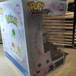LOTE 060 - Funko Pop! Pokemon - Mew - Cod 852 - Grande