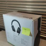 LOTE 030 - Fone de ouvido/Headset Xbox Model 1984 com fio