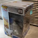 LOTE 076 - Funko Pop 619 - Pokemon Cubone - Grande