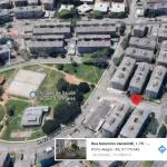 LOTE 001 - Apartamento Bairro Rubem Berta