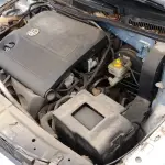 LOTE 001 - Golf 2002