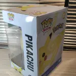 LOTE 055 - Funko Pop! Pokemon - Pikachu - Código 353 Grande