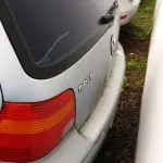 LOTE 001 - Golf 2002