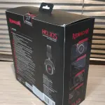 LOTE 046 - Fone de ouvido/Headset Gamer USB Redragon Helios H710
