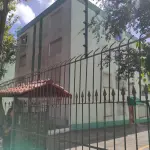 LOTE 001 - APARTAMENTO