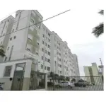 LOTE 01 - APTO TERREO COND PORTO ATLANTICO