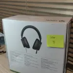 LOTE 030 - Fone de ouvido/Headset Xbox Model 1984 com fio