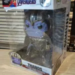 LOTE 071 - Funko Pop! Avengers - Thanos - 460 - Grande