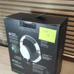 LOTE 018 - Fone de ouvido/Headset Razer Kaira X com fio - Branco