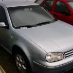 LOTE 001 - Golf 2002