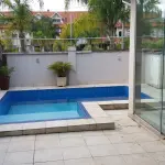 LOTE 001 - casa no Ecoville