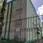 LOTE 001 - APARTAMENTO