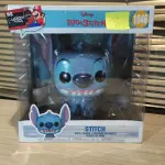 LOTE 066 - Funko Pop! Lilo e Stitch - Stitch - Grande - Cod 1046