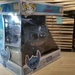 LOTE 078 - Funko Pop! Lilo e Stitch - Stitch - Grande - Cod 1046