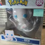 LOTE 060 - Funko Pop! Pokemon - Mew - Cod 852 - Grande