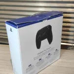 LOTE 011 - Controle para videogame Playstation 5 - Dualsense - Preto
