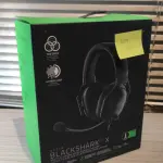 LOTE 040 - Fone de ouvido/Headset Razer Blackshark v2 X