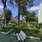 LOTE 001 - APARTAMENTO