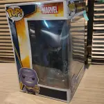 LOTE 070 - Funko Pop! Av. infinity wars - Thanos - 308- Grande