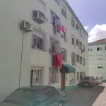 LOTE 001 - APARTAMENTO