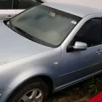 LOTE 001 - Golf 2002