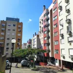 LOTE 001 - Apartamento Nº 732 do Condomínio Residencial Bosque do Sol Nascente