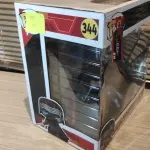 LOTE 065 - Funko Pop! Star Wars 344 - Kylo Ren Supreme Leader - Grande