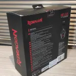LOTE 048 - Fone de ouvido/Headset Gamer USB Redragon Helios H710