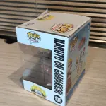 LOTE 063 - Funko Pop! Rides Naruto on Gamakichi 106