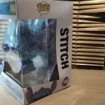 LOTE 078 - Funko Pop! Lilo e Stitch - Stitch - Grande - Cod 1046