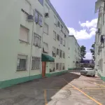 LOTE 001 - APARTAMENTO
