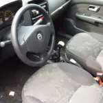 LOTE 002 - FIAT PALIO WEEKEND 2005/2006