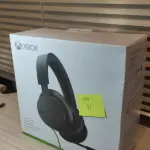 LOTE 030 - Fone de ouvido/Headset Xbox Model 1984 com fio