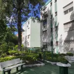 LOTE 001 - APARTAMENTO