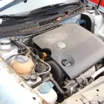 LOTE 001 - Golf 2002