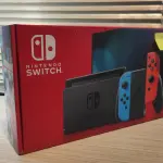 LOTE 052 - Videogame Nintendo Switch 32Gb Usado