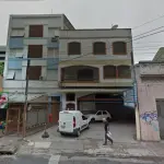 LOTE 001 - EXCELENTE APTO NA RUA CRISTOVAO COLOMBO