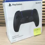 LOTE 011 - Controle para videogame Playstation 5 - Dualsense - Preto