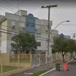LOTE 001 - Apto Cond Ibiza