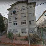 LOTE 001 - Apartamento Bairro Rubem Berta