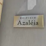 LOTE 001 - Apartamento Nº 732 do Condomínio Residencial Bosque do Sol Nascente